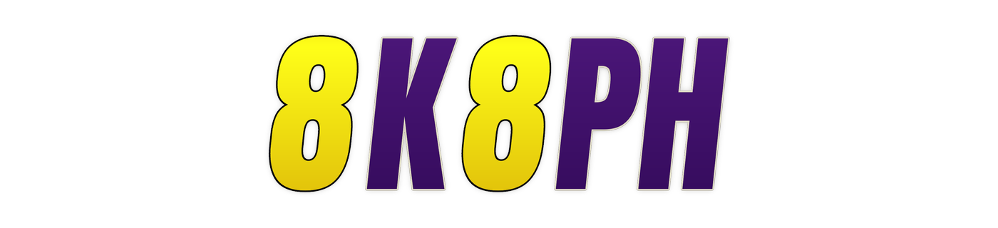 8k8ph Logo